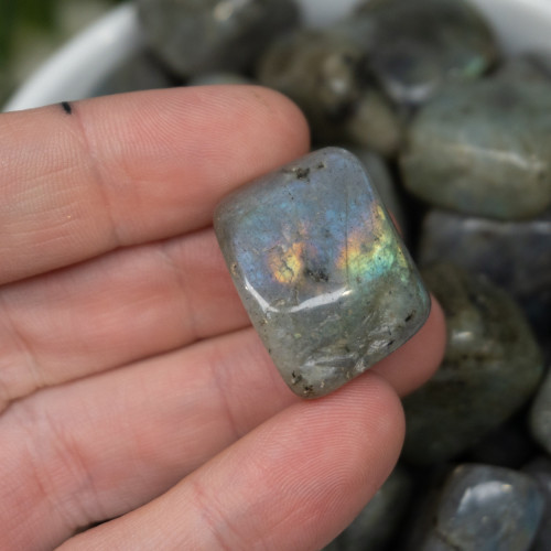 Labradorite on sale birth month