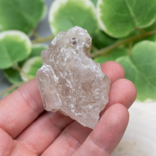 Elestial Quartz #5