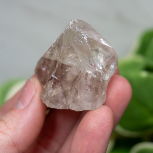 Elestial Quartz #2