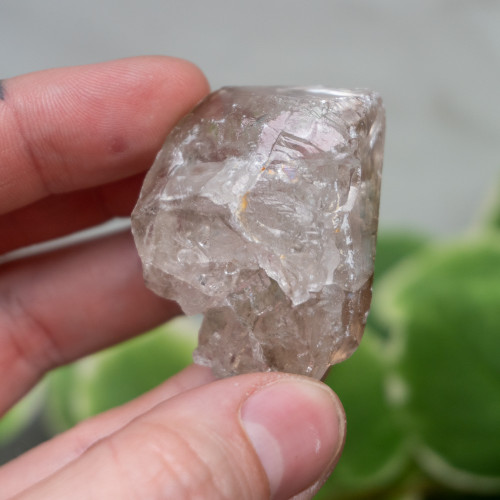 Elestial Quartz #2