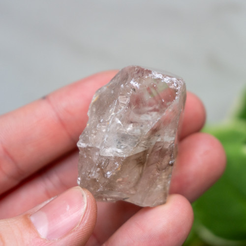 Elestial Quartz #2