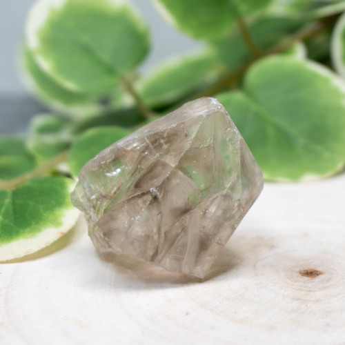 Elestial Quartz #2