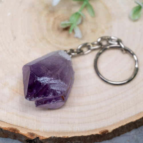 Amethyst Meanings and Crystal Properties - The Crystal Council