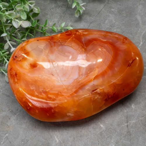 Carnelian Bowl #1