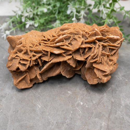 Raw Barite #1