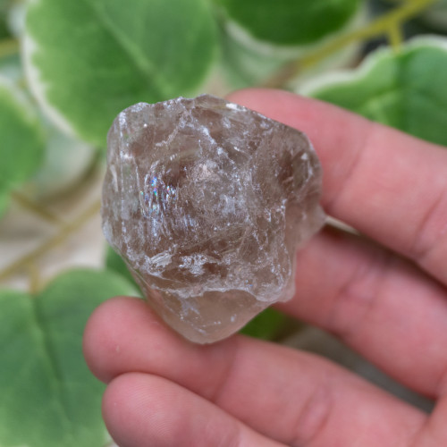 Elestial Quartz #3