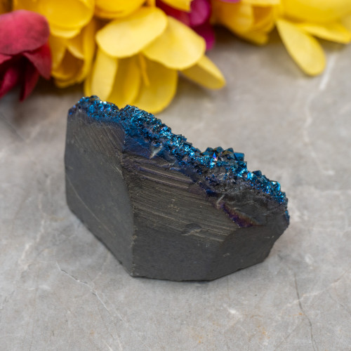 Titanium Quartz #2