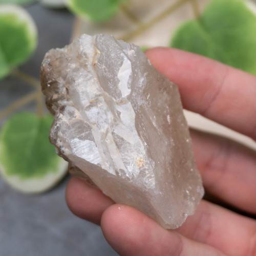 Elestial Quartz #1