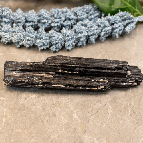 Black Tourmaline Raw #5