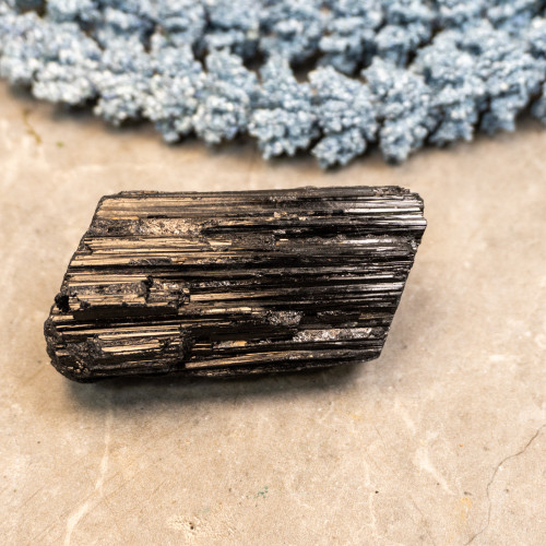 Black Tourmaline Raw #2