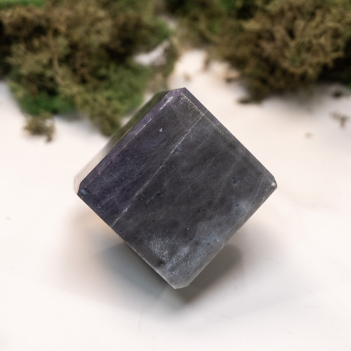 Purple Opal Cube Random