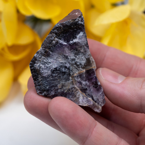 Auralite-23 Raw #1