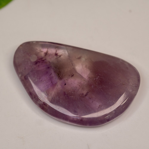 Auralite-23 Polished Cabachon #1