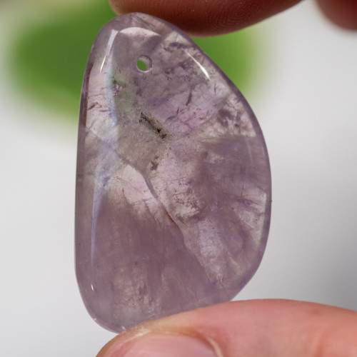 Auralite-23 Polished Cabachon #1