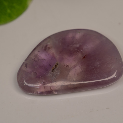 Auralite-23 Polished Cabachon #1