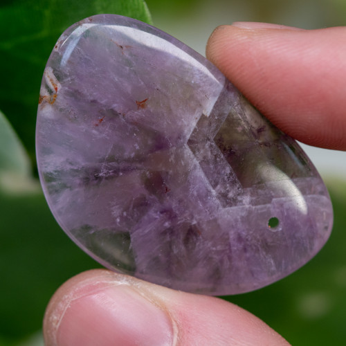 Auralite-23 Polished #3