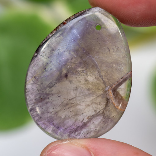 Auralite-23 Polished #2