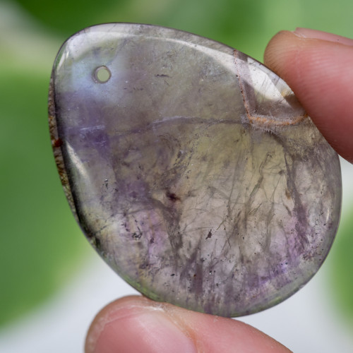 Auralite-23 Polished #2