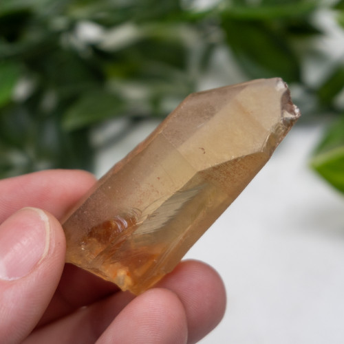 Citrine Raw #8