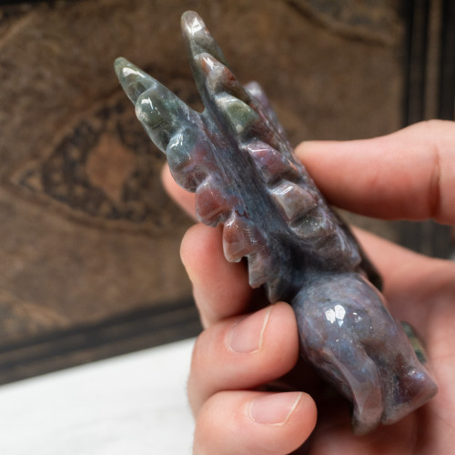 Ocean Jasper Gryphon #2