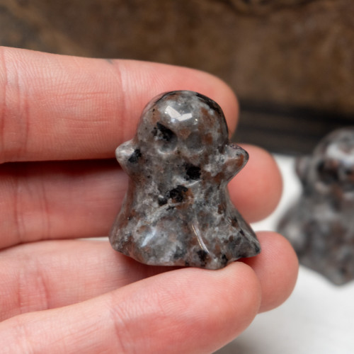 Yooperlite Small Ghost