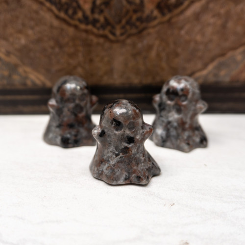 Yooperlite Small Ghost