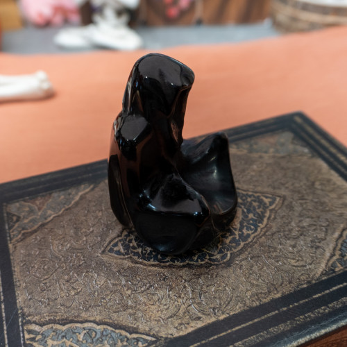 Obsidian Dark Sorcerer