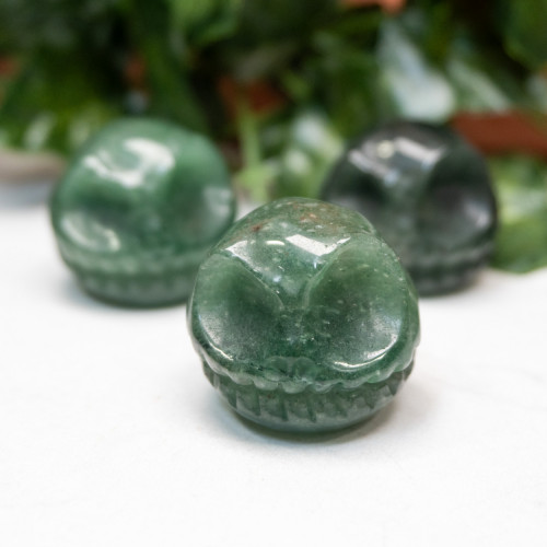 Green Aventurine Products - The Crystal Council