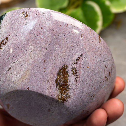 Ocean Jasper Bowl #1