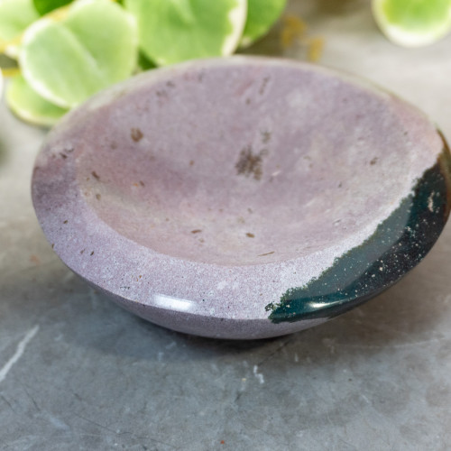 Ocean Jasper Bowl #1
