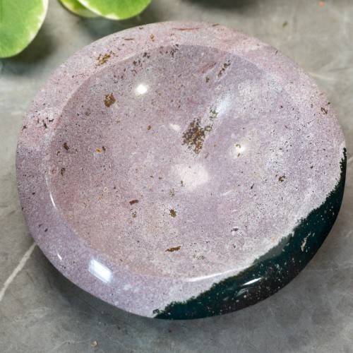 Ocean Jasper Bowl #1