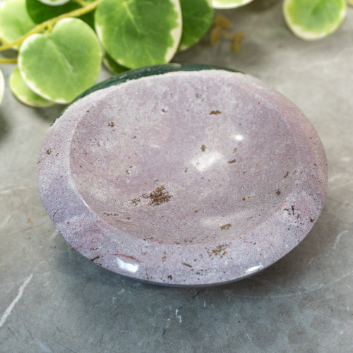 Ocean Jasper Bowl #1