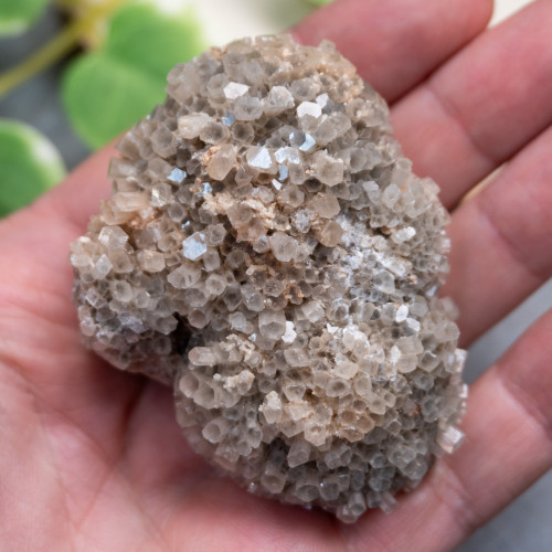 Aragonite Raw #7