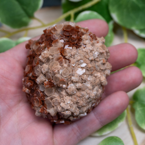 Aragonite Raw #1