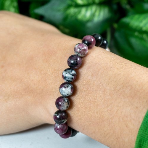 Eudialyte Bracelet