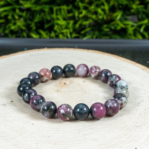 Eudialyte Bracelet