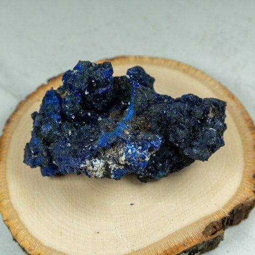 Small Raw Azurite #1