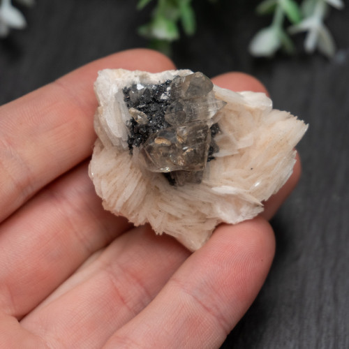 Cerussite #3