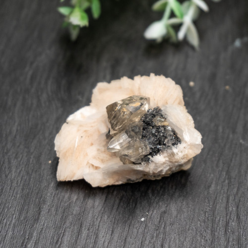 Cerussite #3