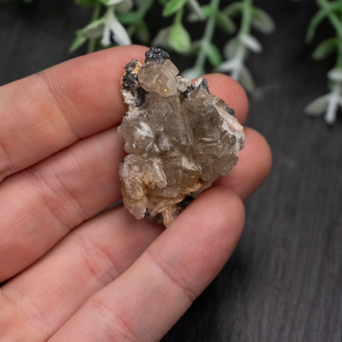 Cerussite #2