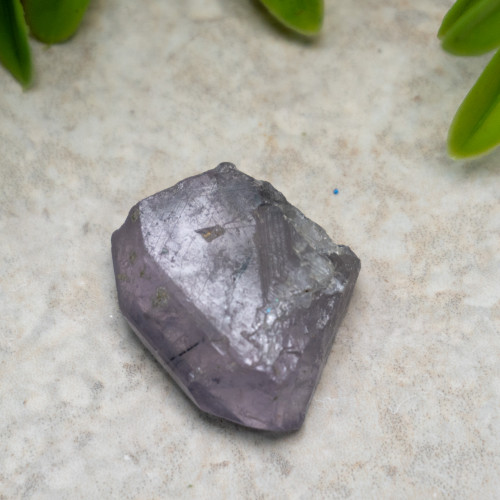 Purple Apatite #1