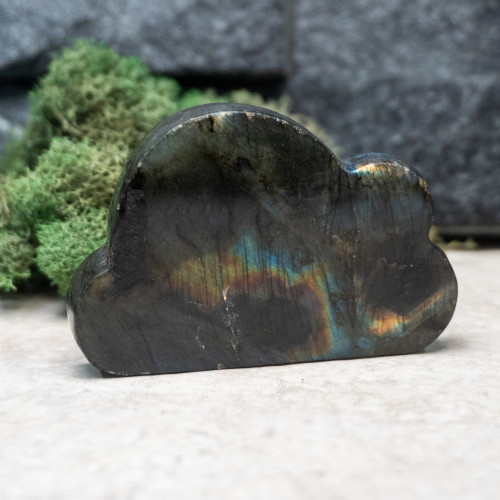 Labradorite Cloud