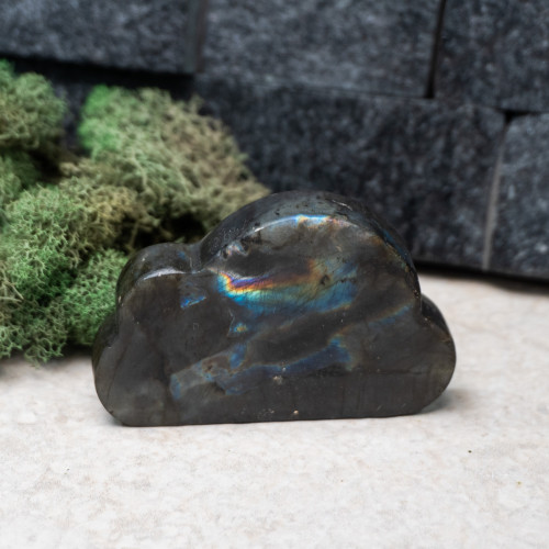 Labradorite Cloud