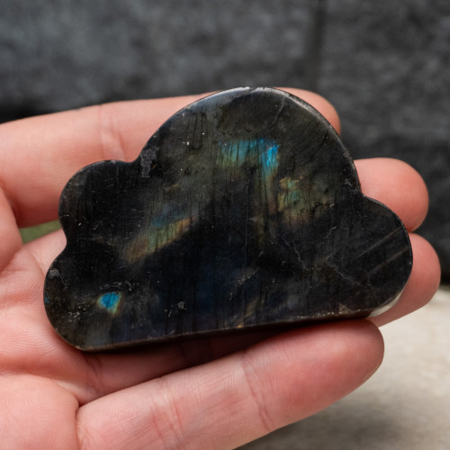 Labradorite Cloud