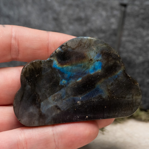 Labradorite Cloud