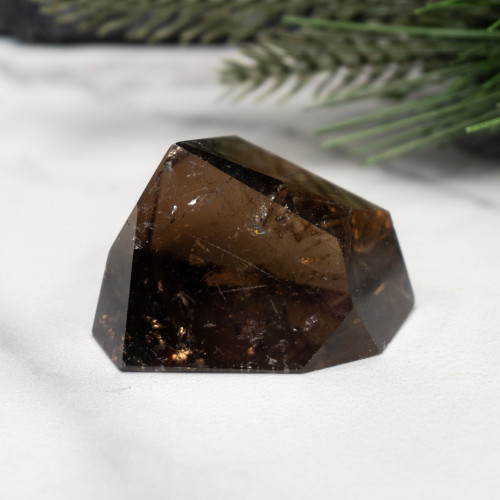 Smoky Quartz Shape #3