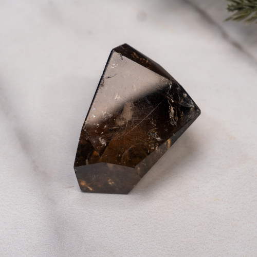 Smoky Quartz Shape #3