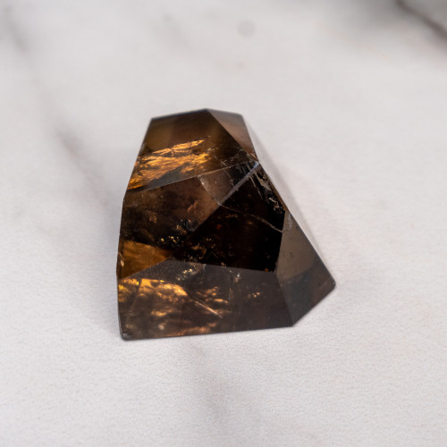 Smoky Quartz Shape #3