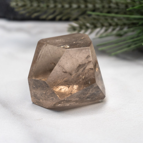 Smoky Quartz Shape #2