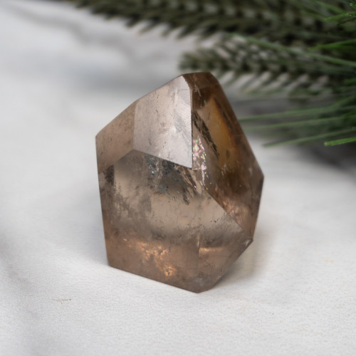 Smoky Quartz Shape #1